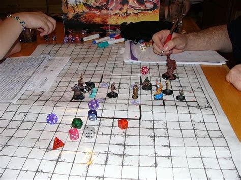 Dungeons and Dragons co-creator dies in St. Paul | MPR News