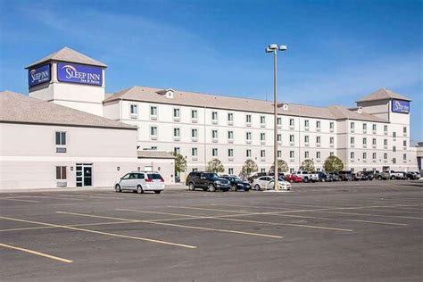 THE 10 BEST Hotels in Minot, ND for 2022 (from $46) - Tripadvisor