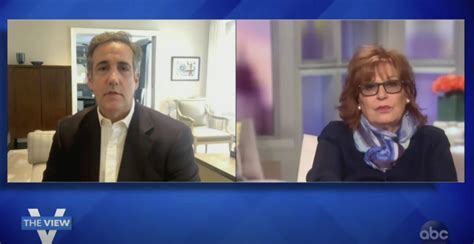 Michael Cohen Reflects on Trump's Comments on Daughter Samantha