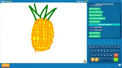 Drawize - Draw and Guess on Steam