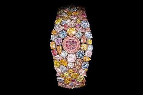 20 Most Expensive Watches in the World | Man of Many