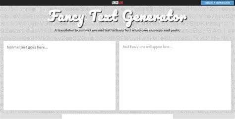 Big Text Generator Copy And Paste : Create text that is bold and italicized with serif font ...