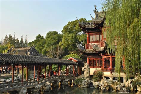 10 Top Tourist Attractions in Shanghai – Touropia Travel