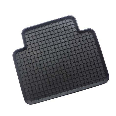 Anti Skid Universal Fitment Carpet Car Floor Mat - Haiheng Rubber