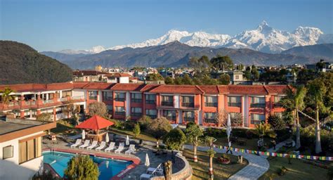 Hospitality Training in Nepal: Shangri-la Training Center