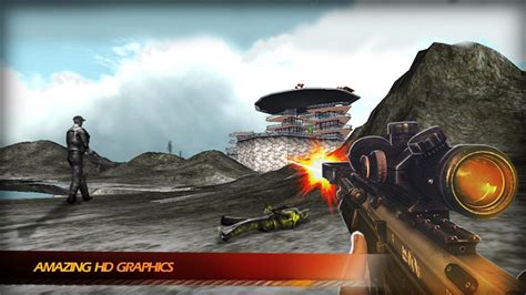 Kill Shot Sniper for Android - APK Download