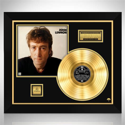 John Lennon - The John Lennon Collection Limited Collectors Edition ...