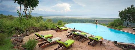 Tanzania Lodges| Lodges in Tanzania