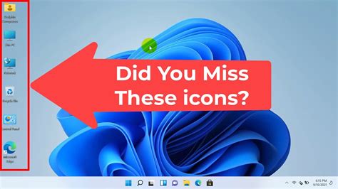 Desktop Icon