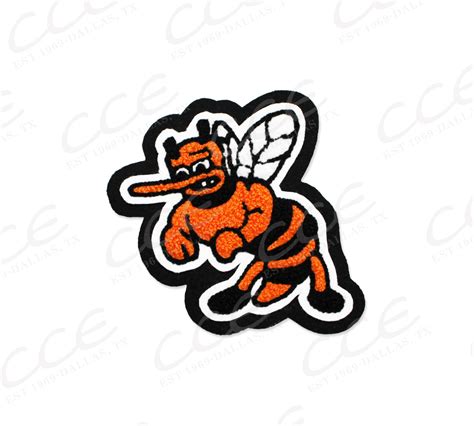 Ferris High School Mascot Clipart - Full Size Clipart (#517417) - PinClipart