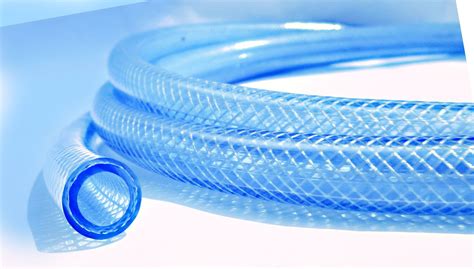 Transparent Reinforced Hose - Hsing Lung Sdn Bhd