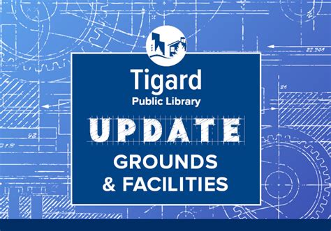 Tigard Public Library | City of Tigard