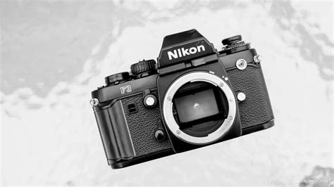 Nikon F3 - Camera Review - Casual Photophile