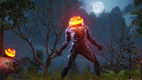 Dying Light 2 Halloween event has you hunting “Pumpkintiles”