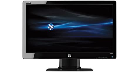 HP 2311x 23" Widescreen LED Backlit LCD Computer XP598AA#ABA B&H