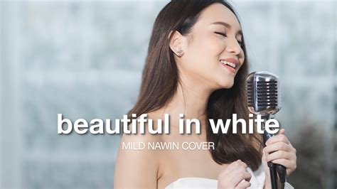 Beautiful In White - Shane Filan | Mild Nawin Chords - Chordify