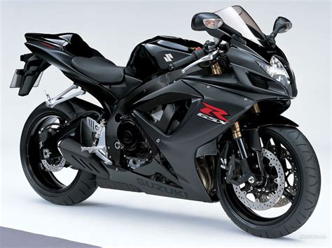 2012 Suzuki GSX-R600 | Top Speed