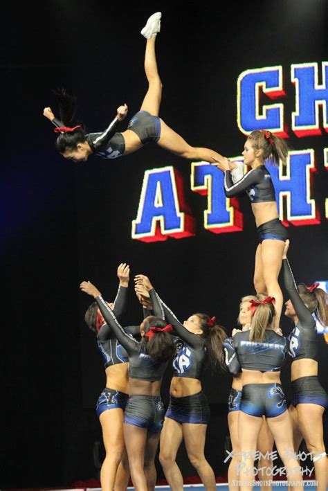 32 best NCA All Star Nationals 2012 images on Pinterest | Competitive ...