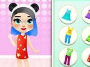 Play Baby Beauty Salon on GiaPlay.com