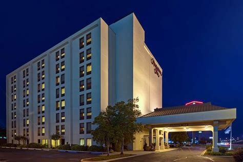 Hampton Inn Baton Rouge I-10 & College Dr. $113 ($̶1̶1̶9̶) - UPDATED 2018 Prices & Hotel Reviews ...