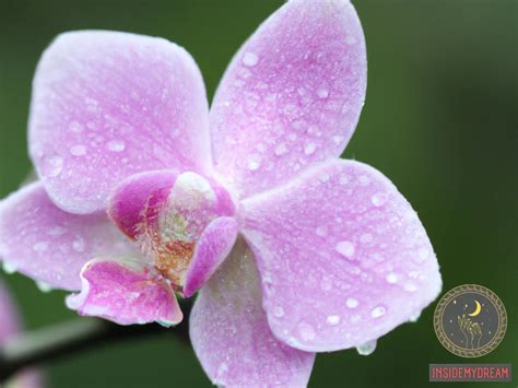 Pink Orchid in Your Dream: Symbolism and Meaning Explained