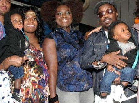 Monique Twins | Monique Hicks Twins | FAMOUS PPL WIT FAM! | Pinterest | Anthony hamilton and Twin