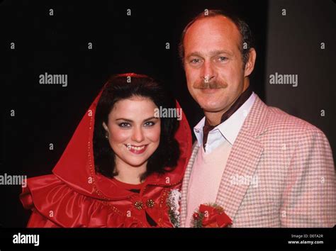 Gerald Mcraney Delta Burke