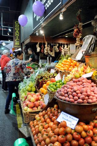 Adelaide Central Market Discovery Tour - Food Tours Australia Reservations