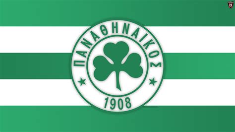 Panathinaikos Wallpapers - Wallpaper Cave