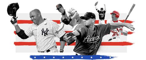 How Boston Globe writers voted for the 2023 Baseball Hall of Fame - The ...