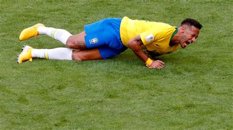 Brazil's Neymar Is the Best Thing About the World Cup - The Atlantic