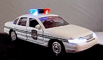 Diecast Police Car Sirens & Lights | Shop Miniature Working Lights & Sirens for Diecast Police ...