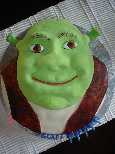 Pin on Shrek Birthday Party