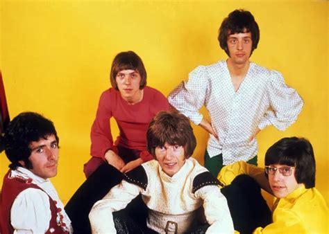 Marmalade facts: Scottish pop rock legends' songs, members and legacy ...