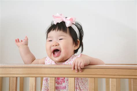 Baby Talk or Babbling is a Developmental Milestone on the way to Speech