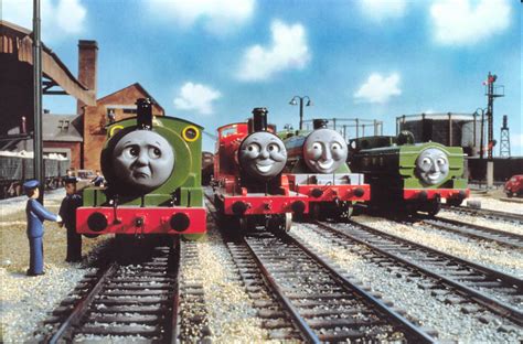 Image - Thomas,PercyandtheDragon16.PNG | Thomas the Tank Engine Wikia | FANDOM powered by Wikia