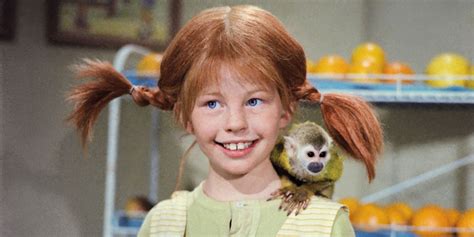 Pippi Longstocking Movie Coming From Paddington Producers