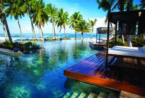 Top 10 Resorts Around the World | Places To See In Your Lifetime