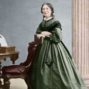 Biography: Harriet Beecher Stowe