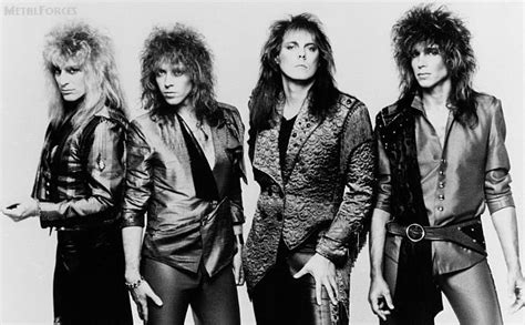 DOKKEN – All Keyed Up? (MF17, 1986) | Features / Interviews @ Metal ...