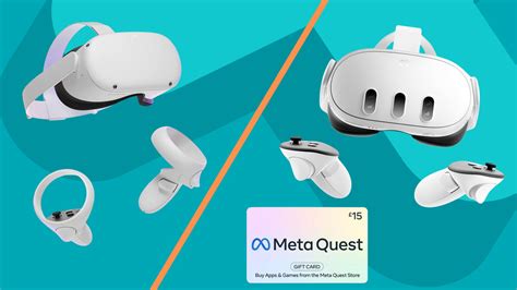 The best Meta Quest deals and bundles in June 2024 | GamesRadar+