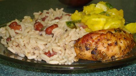 Brilliant Jamaican Jerk Marinade Recipe - Food.com