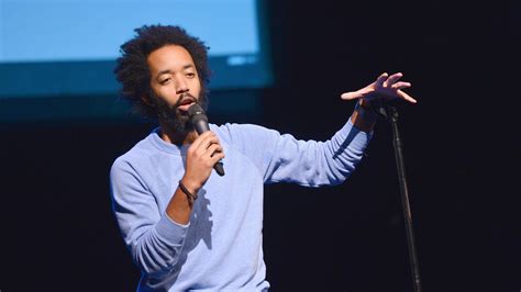 Wyatt Cenac debuts new stand-up special, album