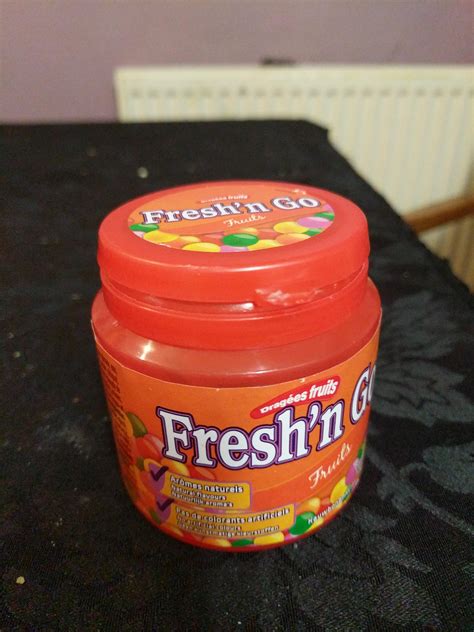 First off brand skittles ive ever seen. I raise you Fruit 'N Go from france : r/crappyoffbrands