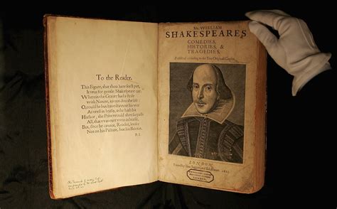 Did Shakespeare really write his own plays? - Ask History