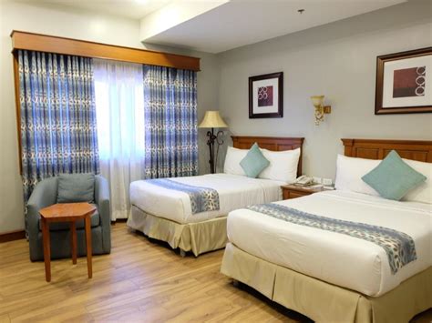 TOP 10 HOTELS IN BAGUIO CITY - Philippine Beach Guide