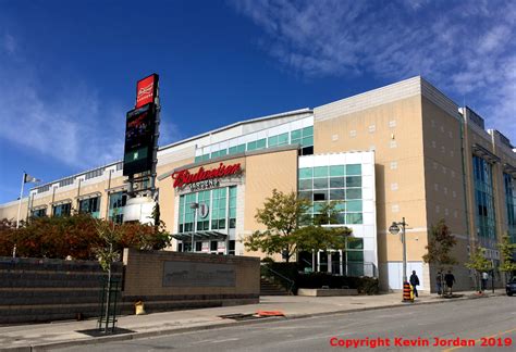 The OHL Arena Guide - Canada Life Place, London Knights