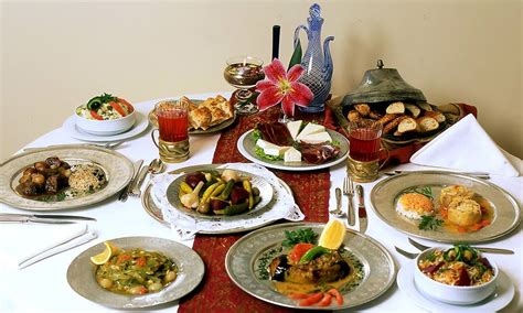 Junior chefs revive forgotten flavors of imperial Ottoman cuisine ...