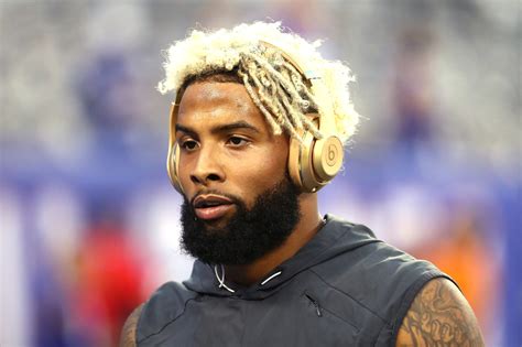 Los Angeles Rams: Odell Beckham Jr. not worth two first rounders