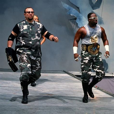 The Dudley Boyz: WWE Hall of Fame Career